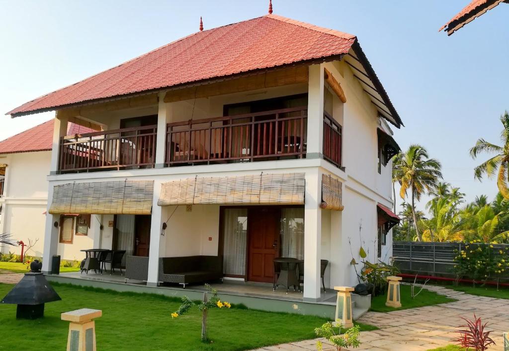 Paloma Backwater Resorts photo