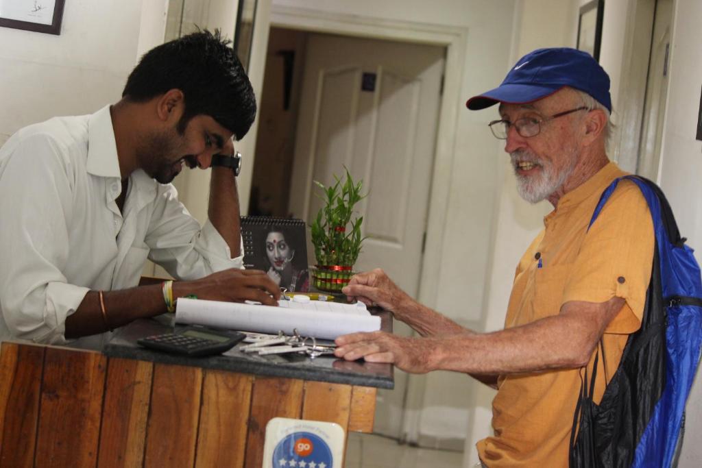 Hyderabad Deccan Comforts Additional