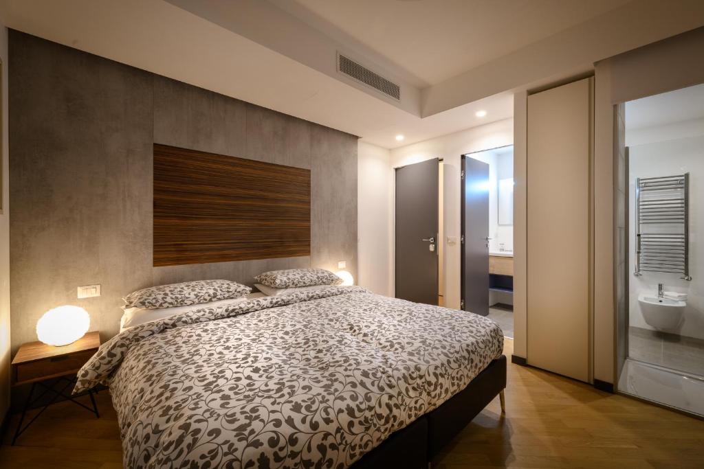 Eco Rooms&Breakfast Tirano - 5
