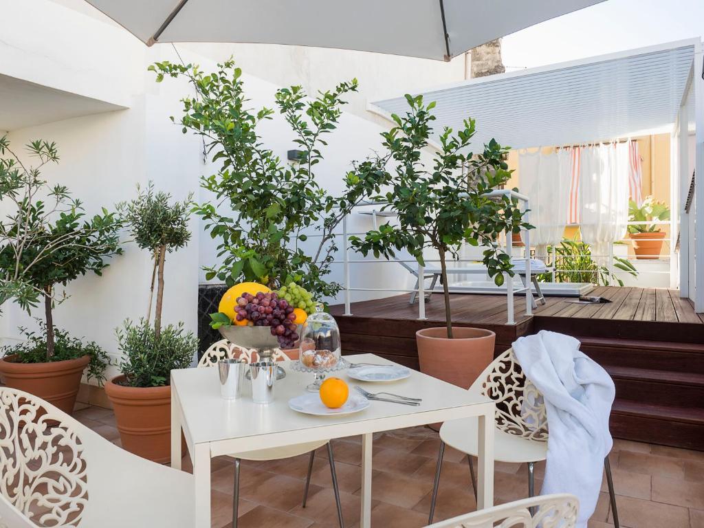 Il Giardino di Ballarò Boutique B&B - 5