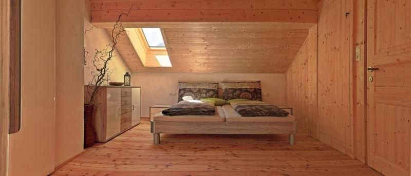Alpenchalet Farst - 4