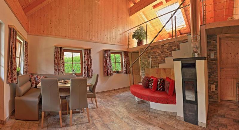 Alpenchalet Farst - 3