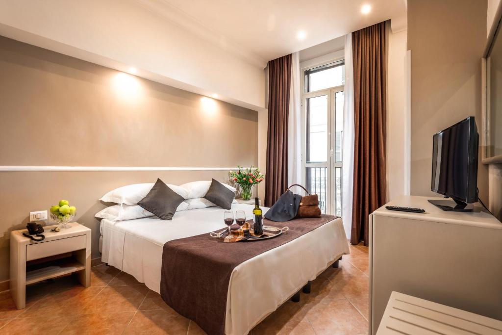 Raeli Hotel Siracusa 2