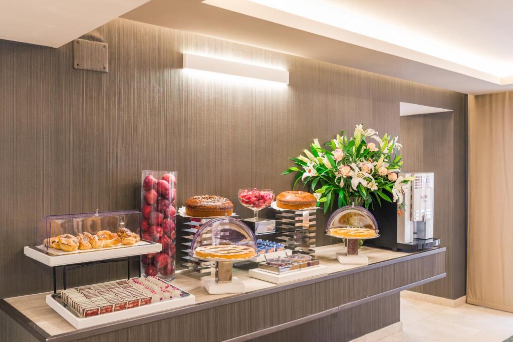 Raeli Hotel Siracusa 6