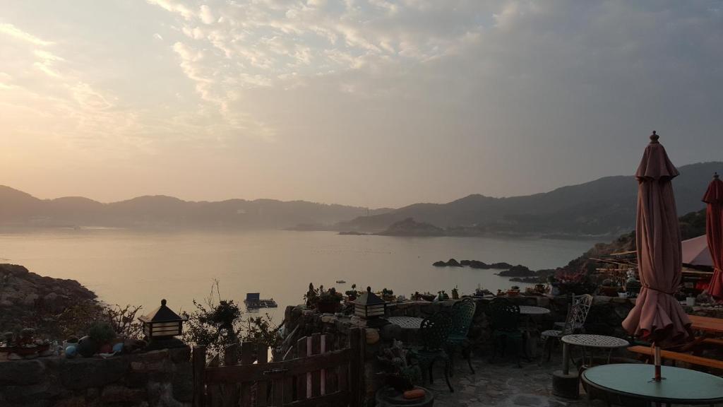 Furen Homestay