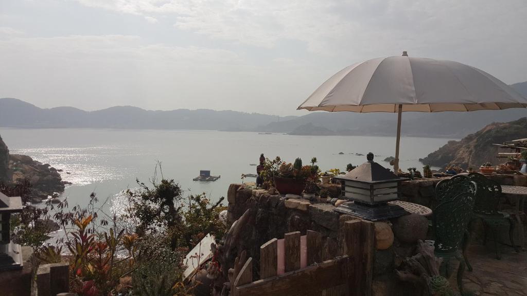 Furen Homestay