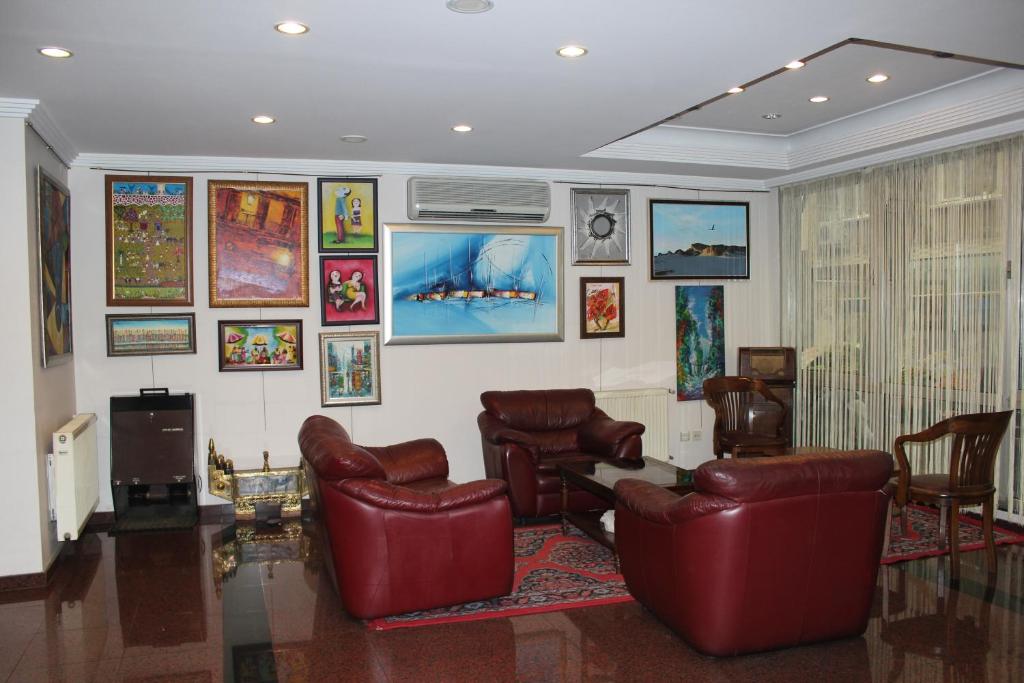 Kadikoy Otel photo