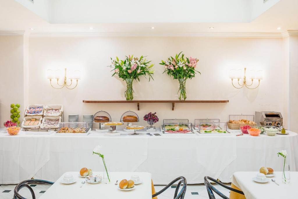 Raeli Hotel Luce - 2