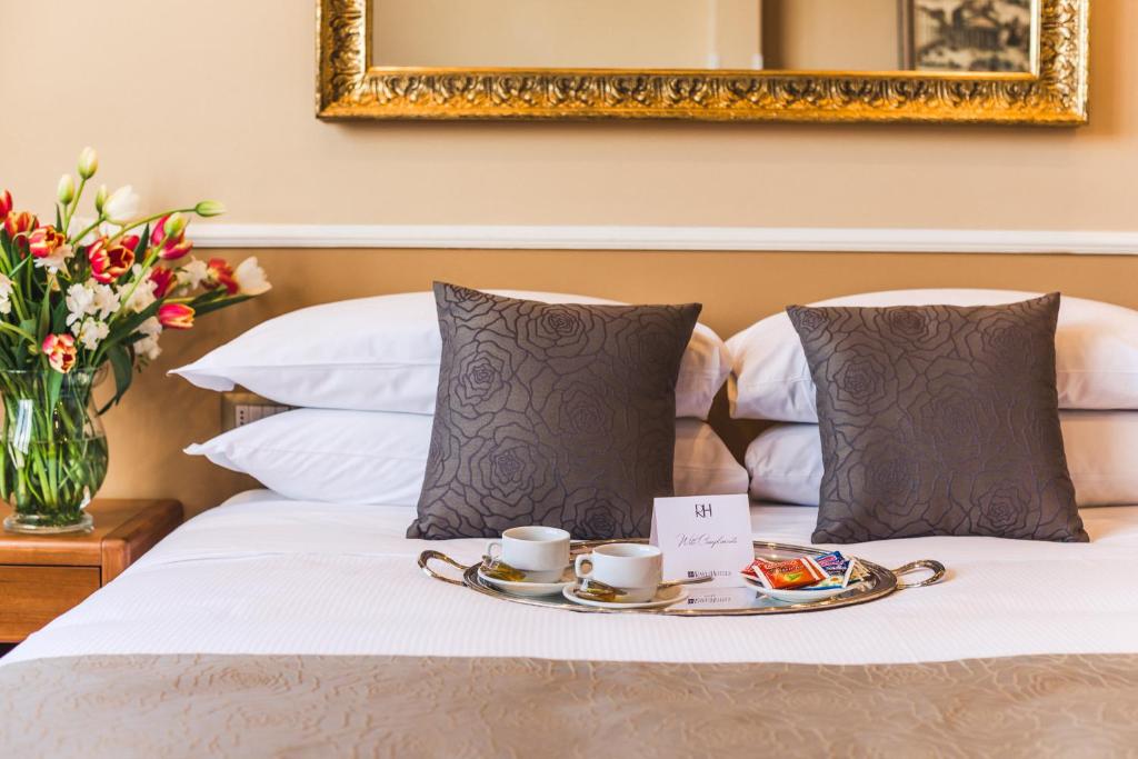 Raeli Hotel Lux - 4