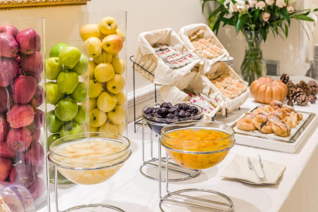 Raeli Hotel Noto - 4