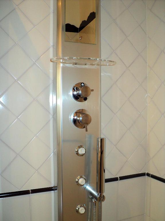 バスルーム（客室）