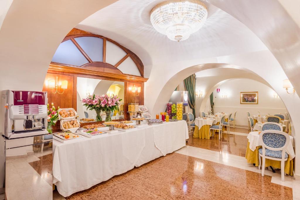Raeli Hotel Floridia - 5