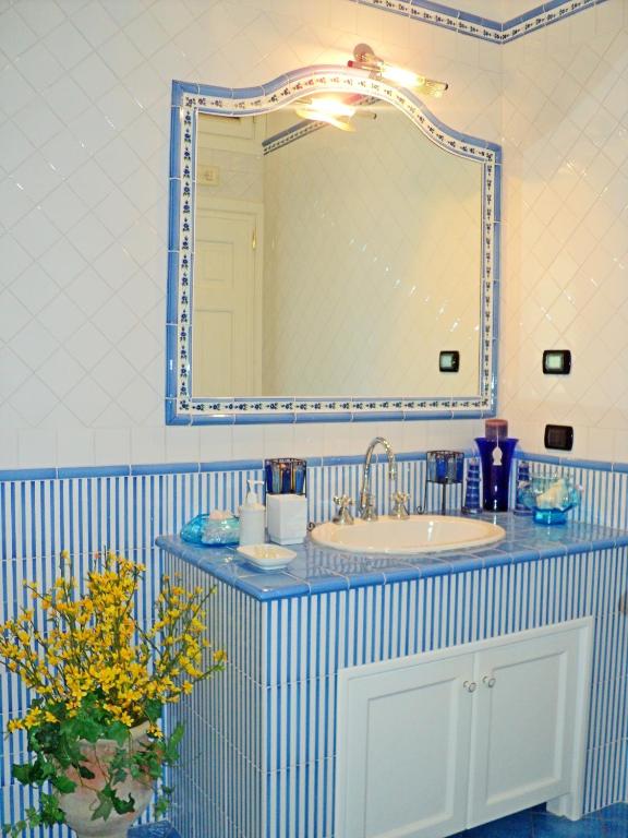 バスルーム（客室）