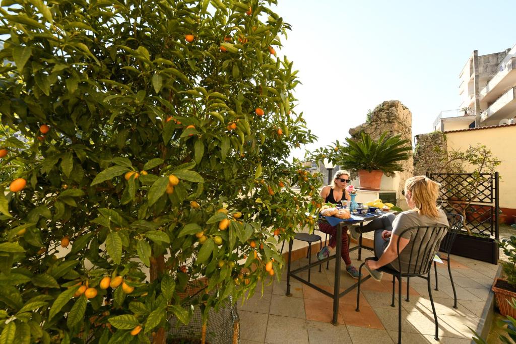 Maiori Dream House — Hotel in Maiori