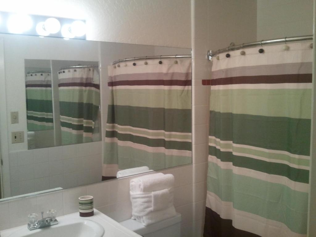 バスルーム（客室）