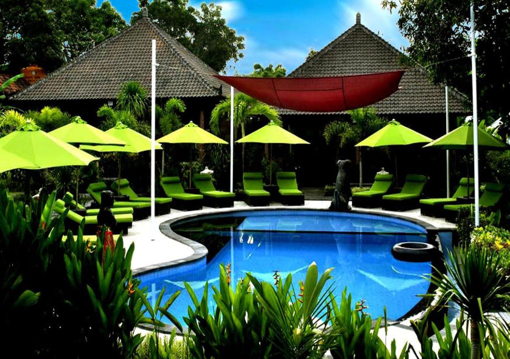 Damara Lembongan photo