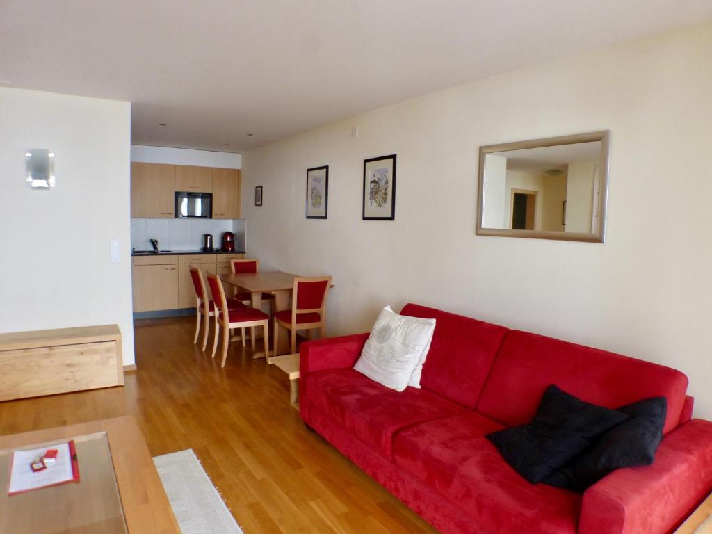 Chalet Bella Vista 3 - 4