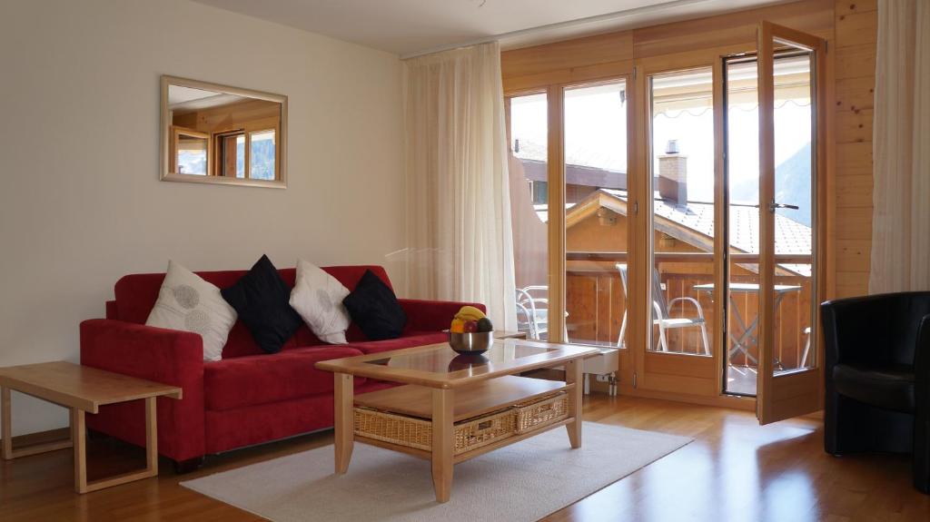 Chalet Bella Vista 3 - 3