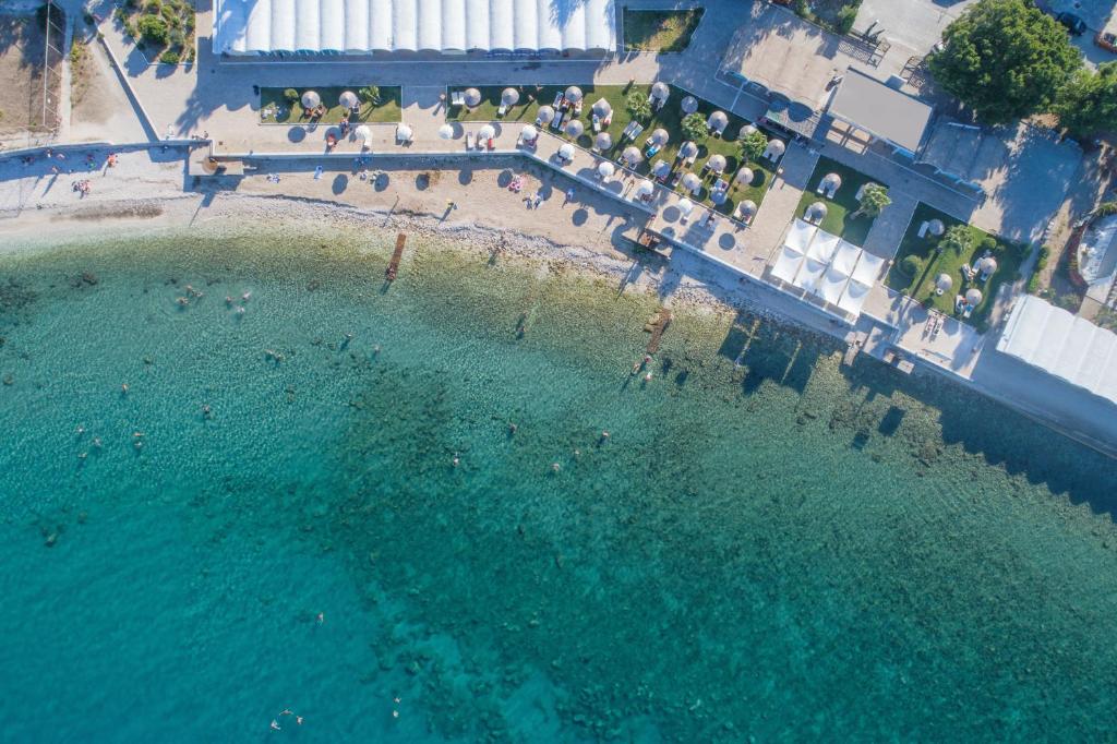 Strada Marina Hotel photo