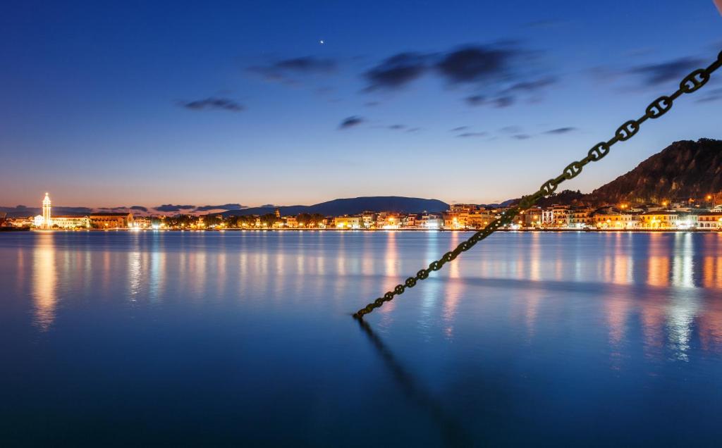 Zakynthos Island Strada Marina Hotel Additional