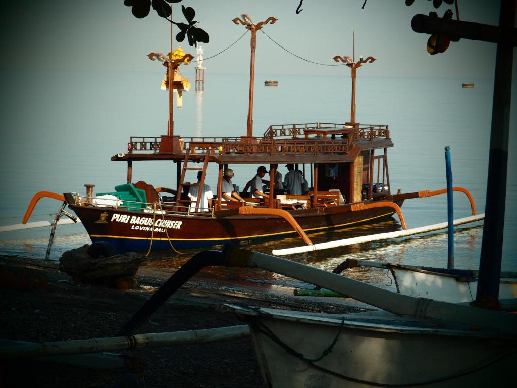 Recreational facilities