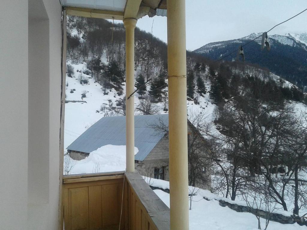 Mila Guest House photo
