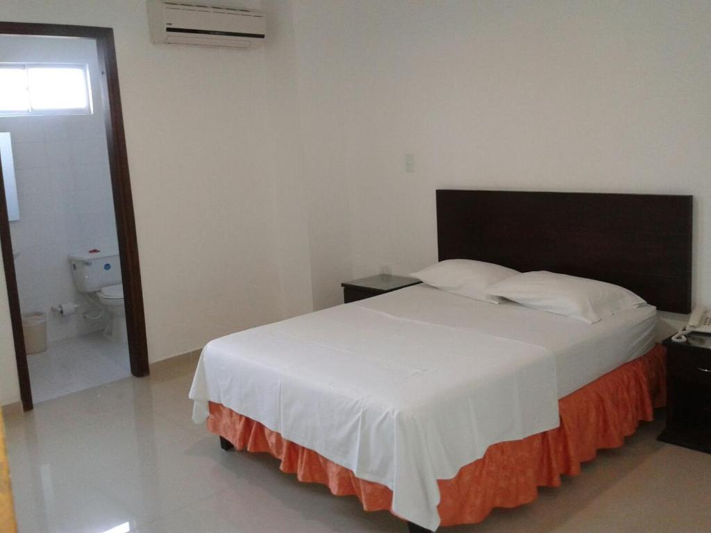 Hotel Via 40 - 4