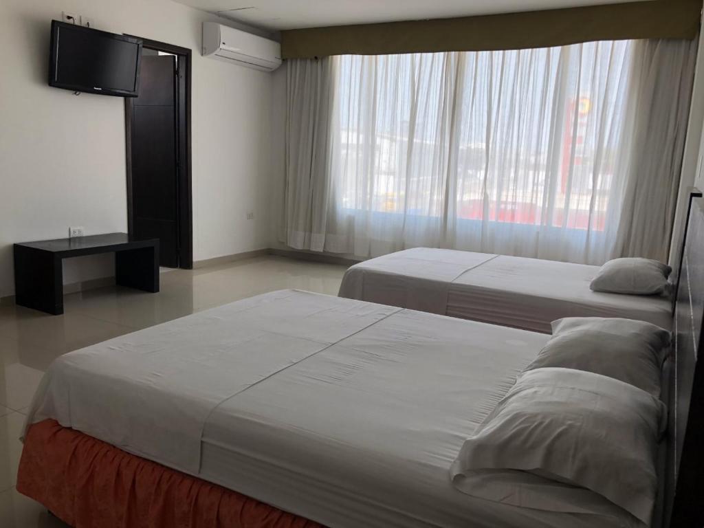 Hotel Via 40 - 5
