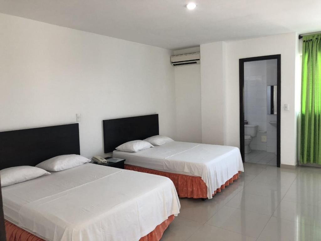 Hotel Via 40 - 2
