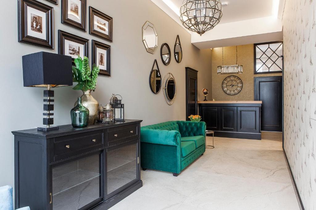 Gdynia Centrum, Gdyně