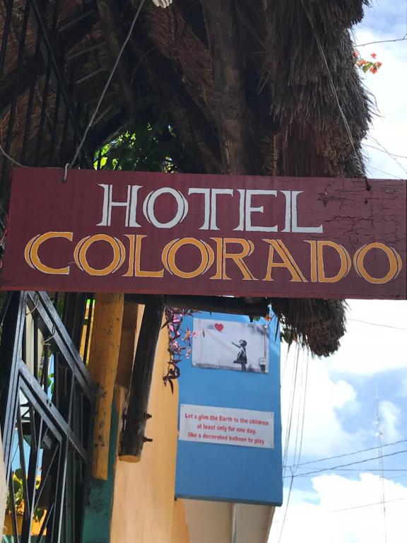 Hotel Colorado - 3