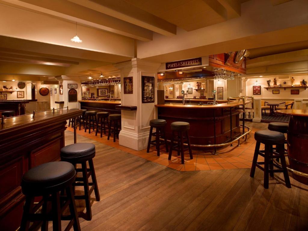Bar/Lounge