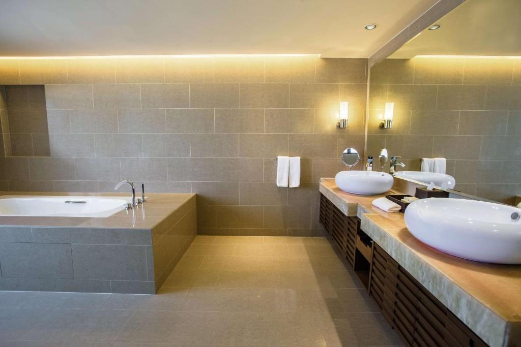 Badkamer