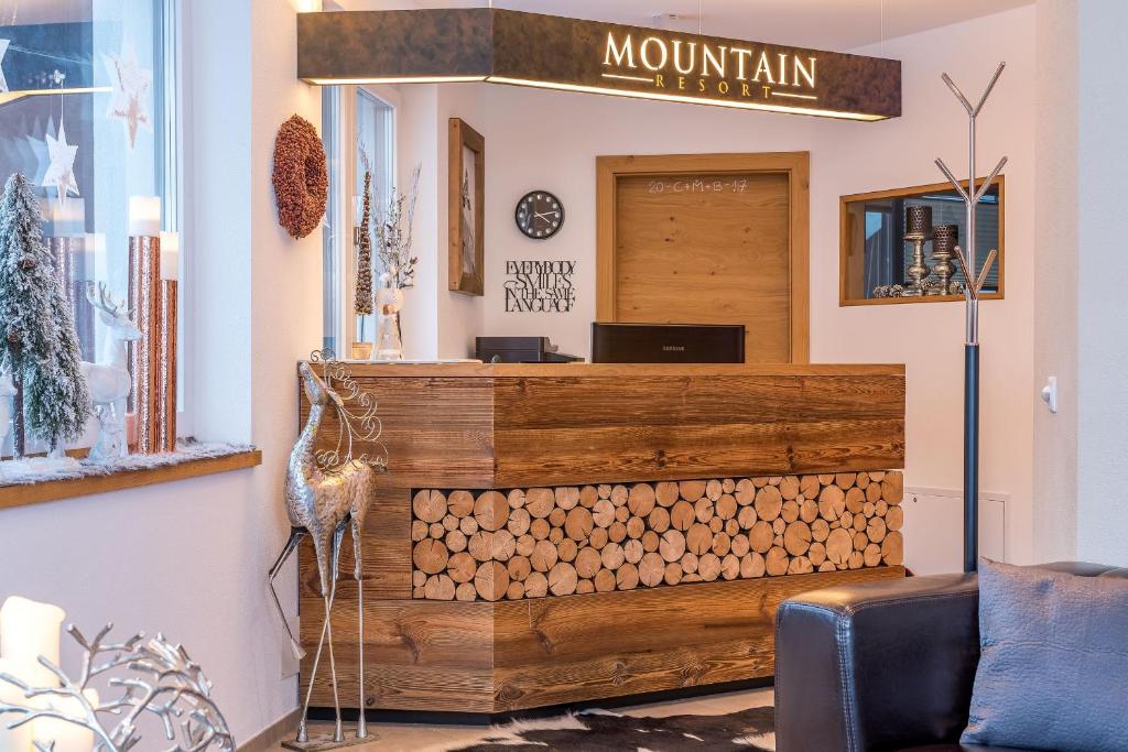 Mountain Resort M&M photo