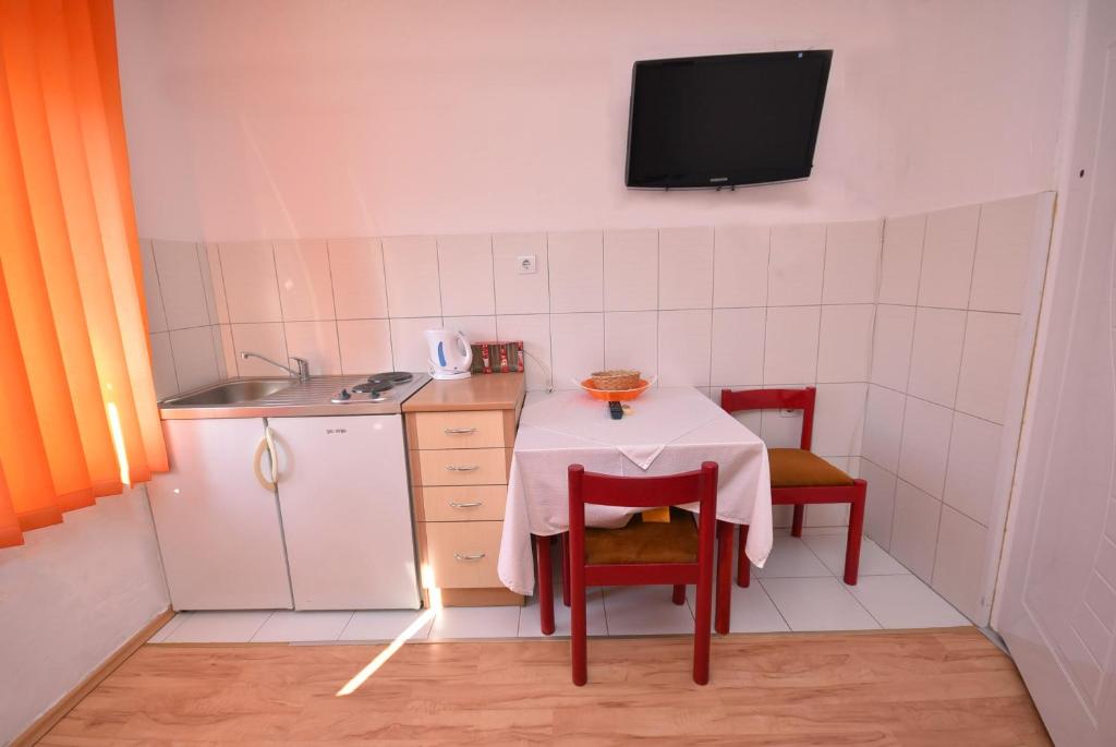 Apartmani Spaic photo