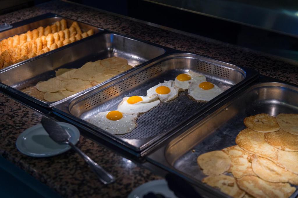 お料理のイメージ