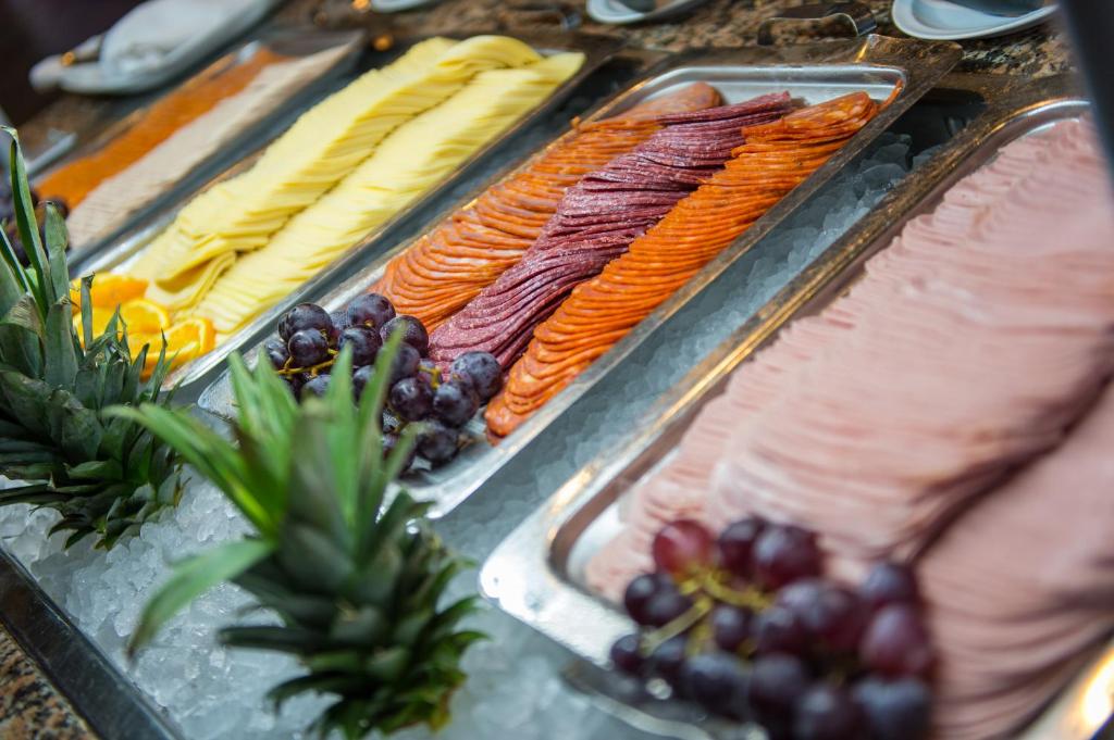 お料理のイメージ