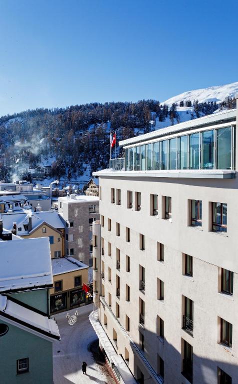 Art Boutique Hotel Monopol - 3