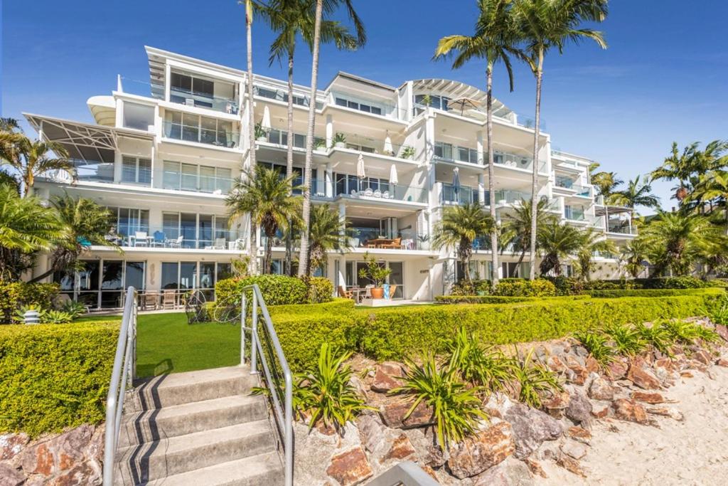 Noosa Quays