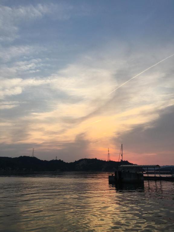 Naoshima Backpackers Guesthouse photo