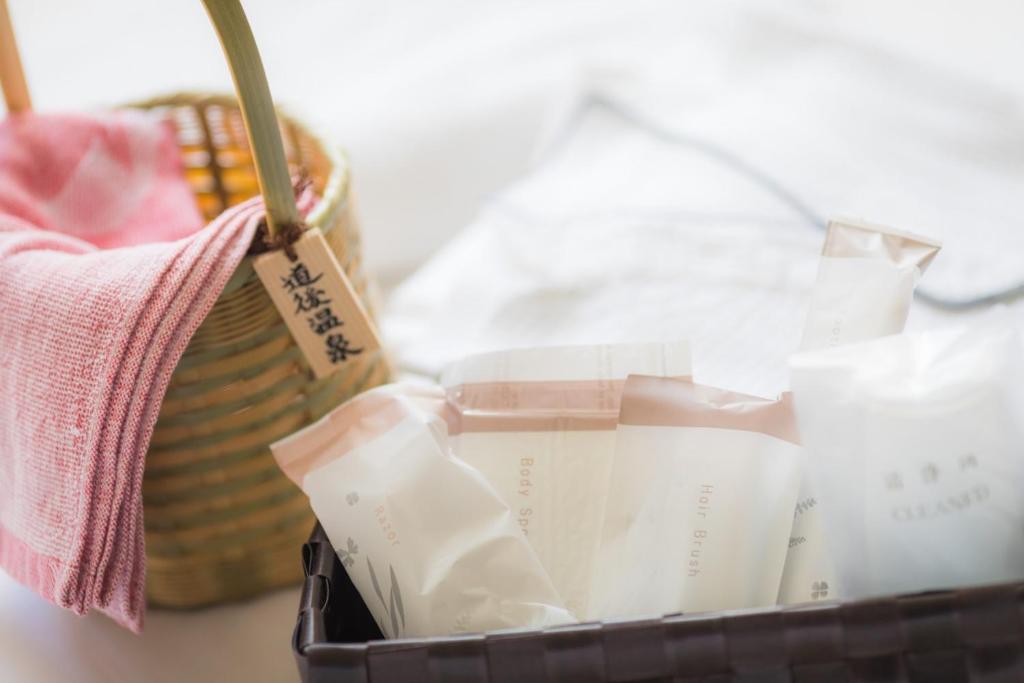Top rated room amenities