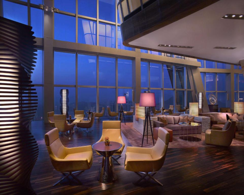 Bar/lounge