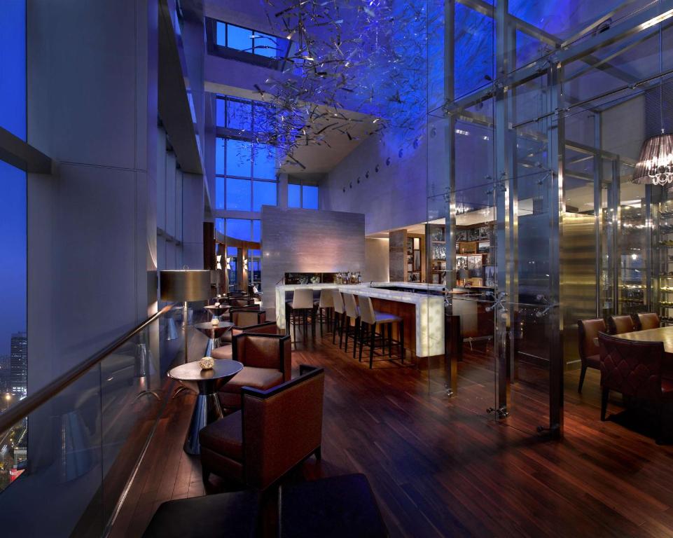 Shenzhen Grand Hyatt Shenzhen Additional