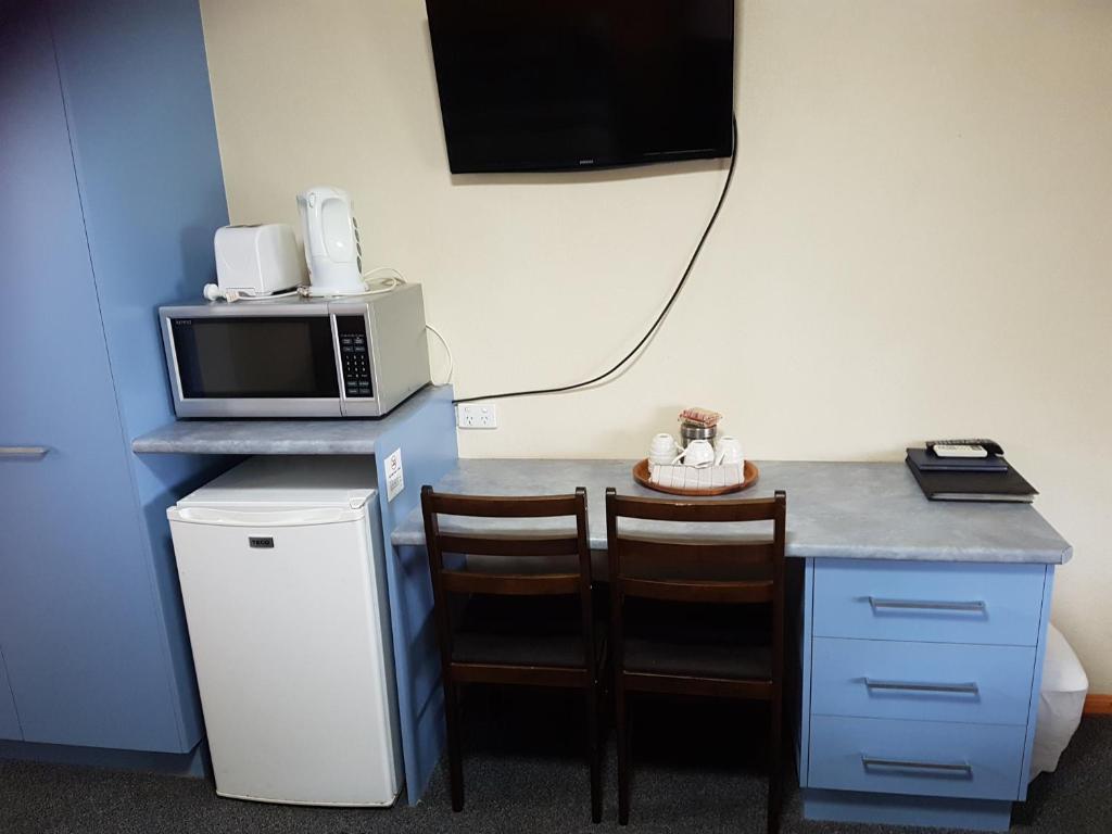 Kingaroy Country Motel photo