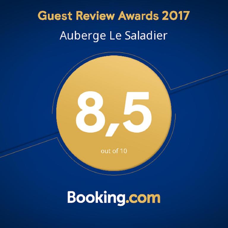 Auberge Le Saladier photo