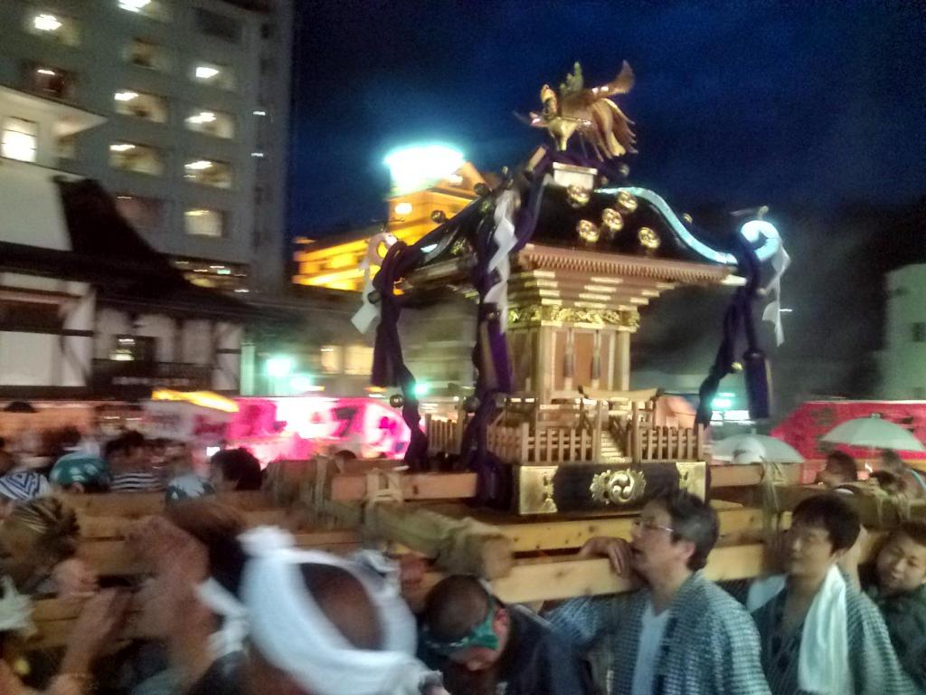 Tempat Menarik Berhampiran