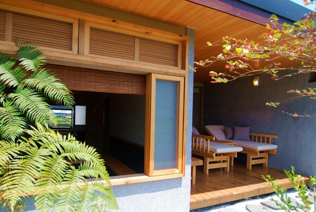 Taiori House 호텔 이미지 2