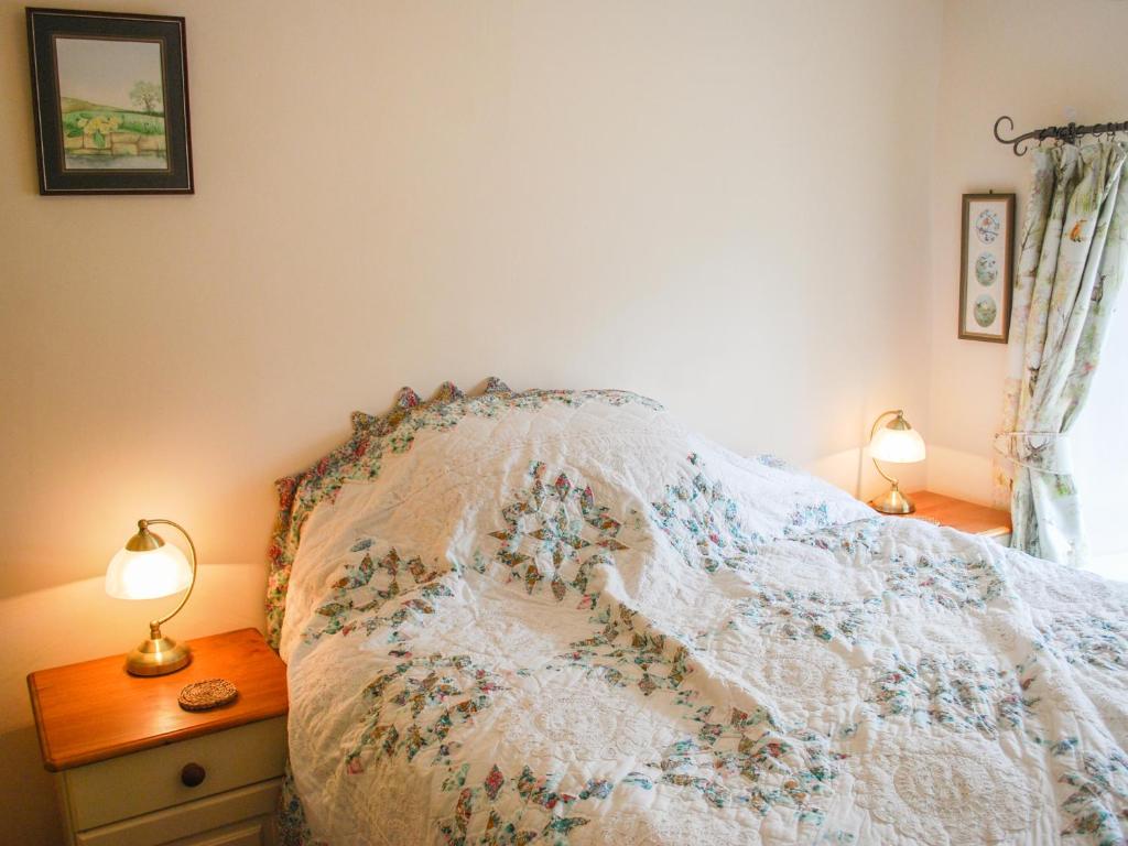 Cartmel Cottage photo 8