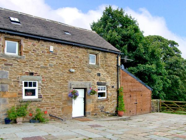 The Loft, Holmesfield photo 8