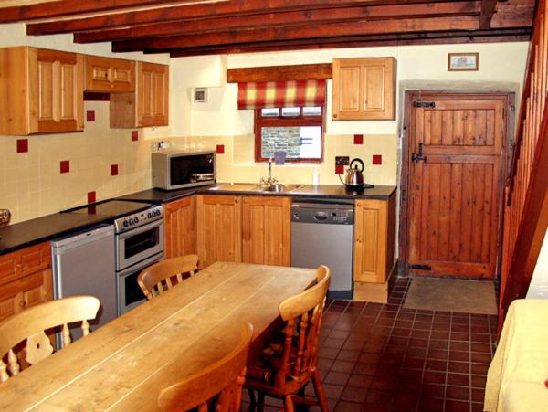 The Loft, Holmesfield photo 4